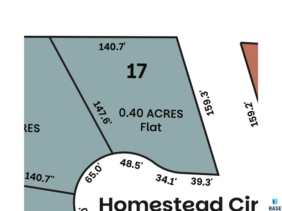 Lt17-Bk04 Homestead Cir, Harrisburg, SD 57032 - #2