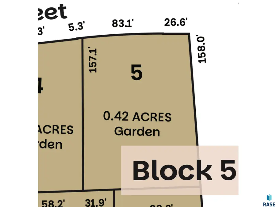 Lt05-Bk05 Homestead St, Harrisburg, SD 57032 - #2