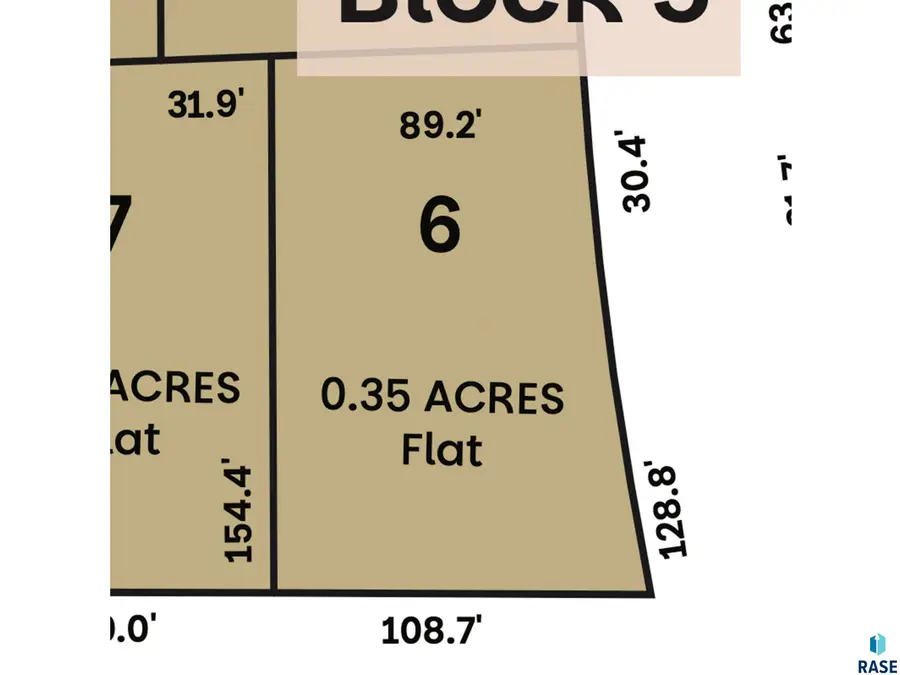 Lt06-Bk05 Valley View Ct, Harrisburg, SD 57032 - #2