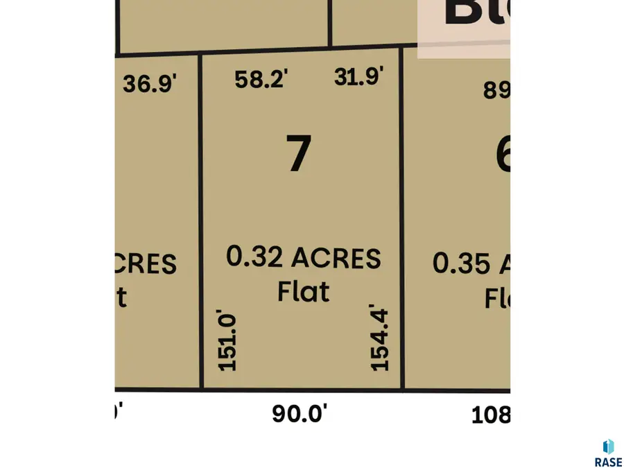 Lt07-Bk05 Valley View Ct, Harrisburg, SD 57032 - #2