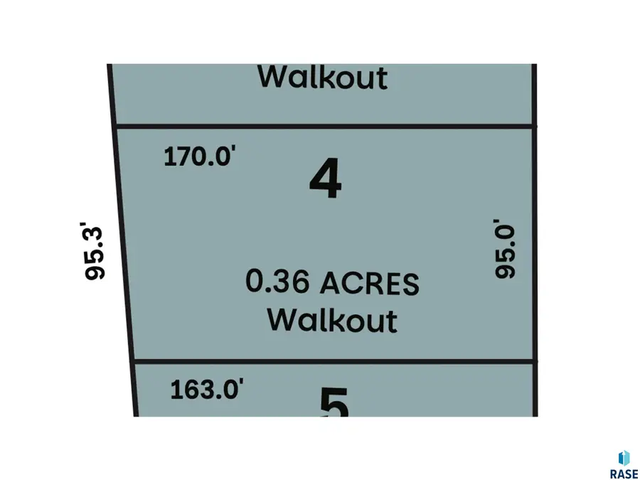 Lt04-Bk06 Sawgrass Ave, Harrisburg, SD 57032 - #2