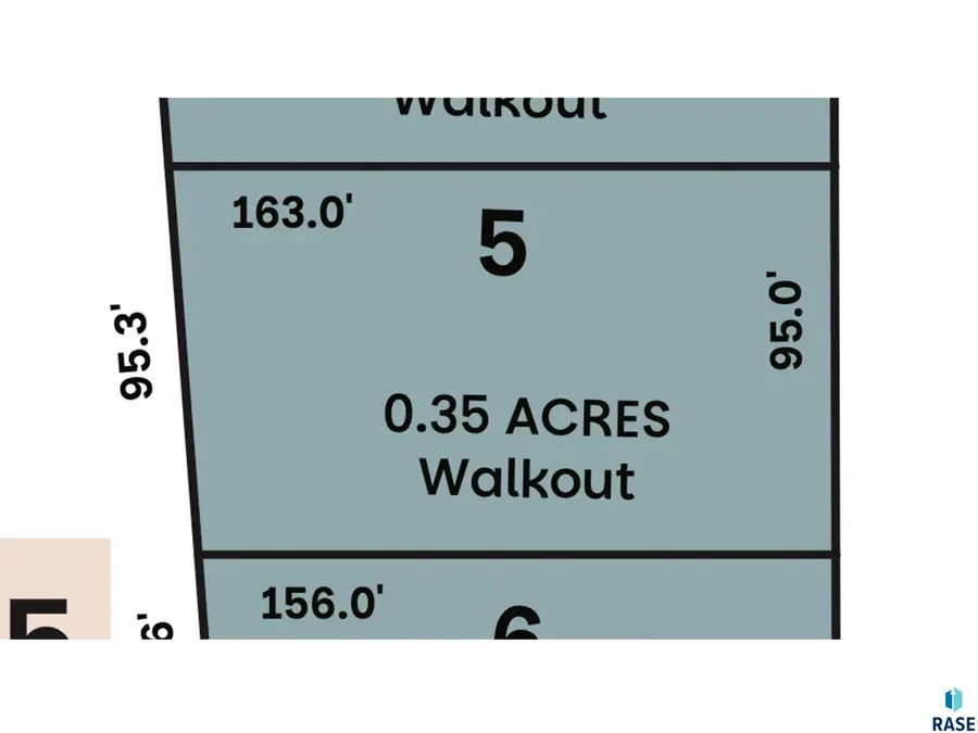 Lt05-Bk06 Sawgrass Ave, Harrisburg, SD 57032 - #2