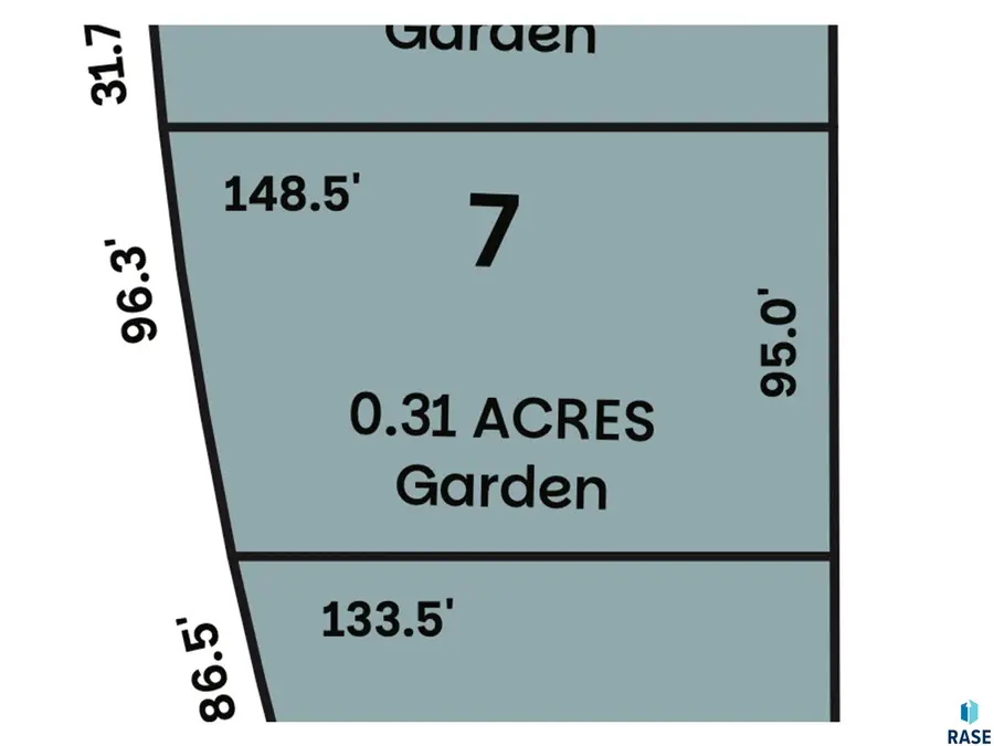 Lt07-Bk06 Sawgrass Ave, Harrisburg, SD 57032 - #2