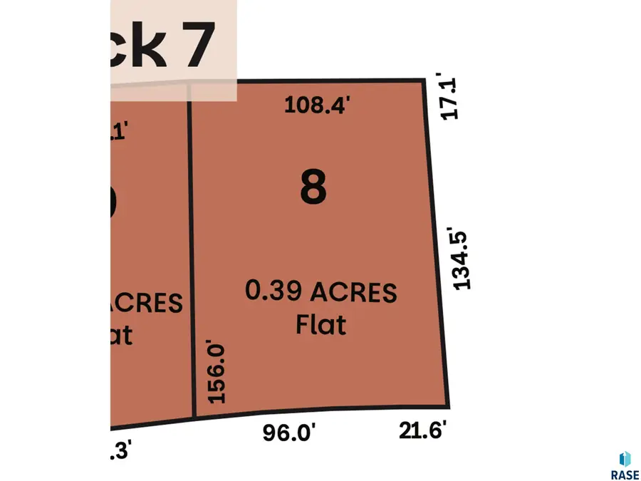 Lt08-Bk07 Homestead St, Harrisburg, SD 57032 - #2