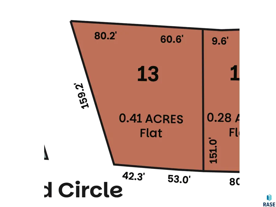 Lt13-Bk07 Homestead St, Harrisburg, SD 57032 - #2