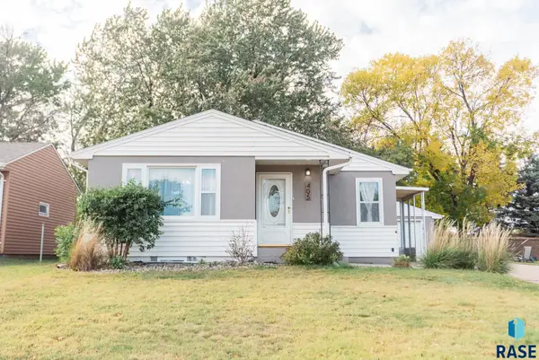405 S Blaine Ave, Sioux Falls, SD 57103