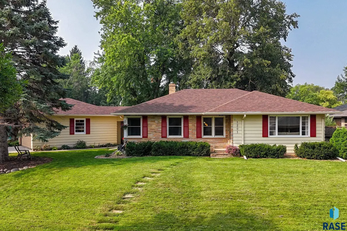 1201 S Lyndale Ave, Sioux Falls, SD 57105 - #1