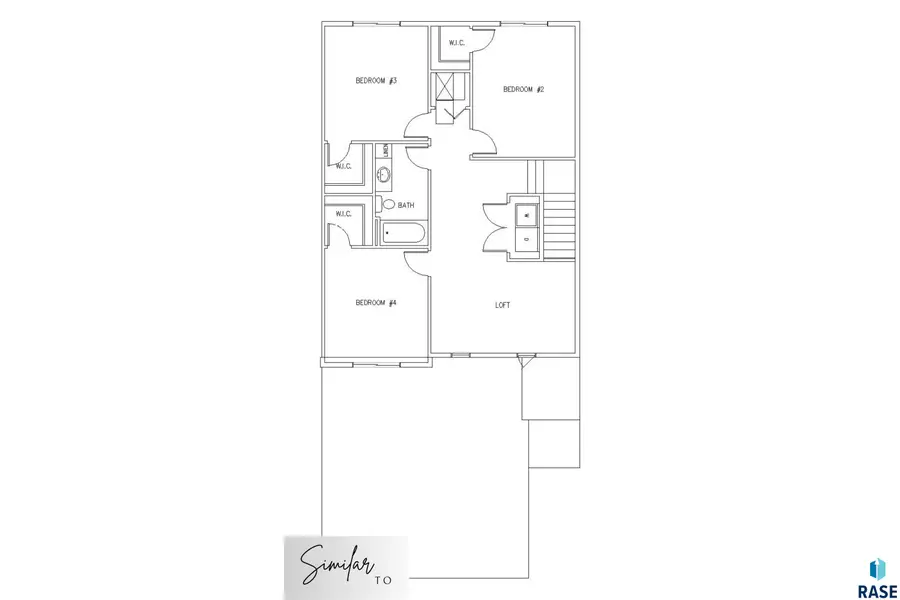 9201 W Ark Pl, Sioux Falls, SD 57106 - #3