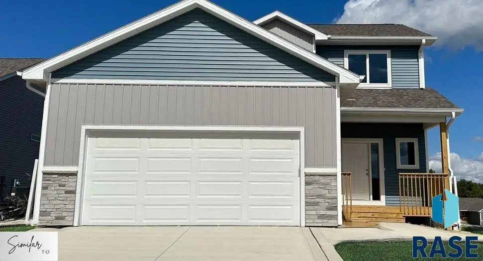 325 S Willow Spring Dr, Sioux Falls, SD 57110 - #1