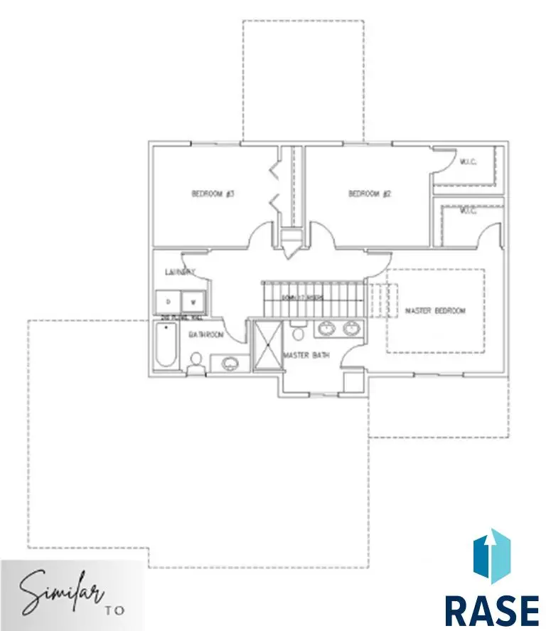 325 S Willow Spring Dr, Sioux Falls, SD 57110 - #3