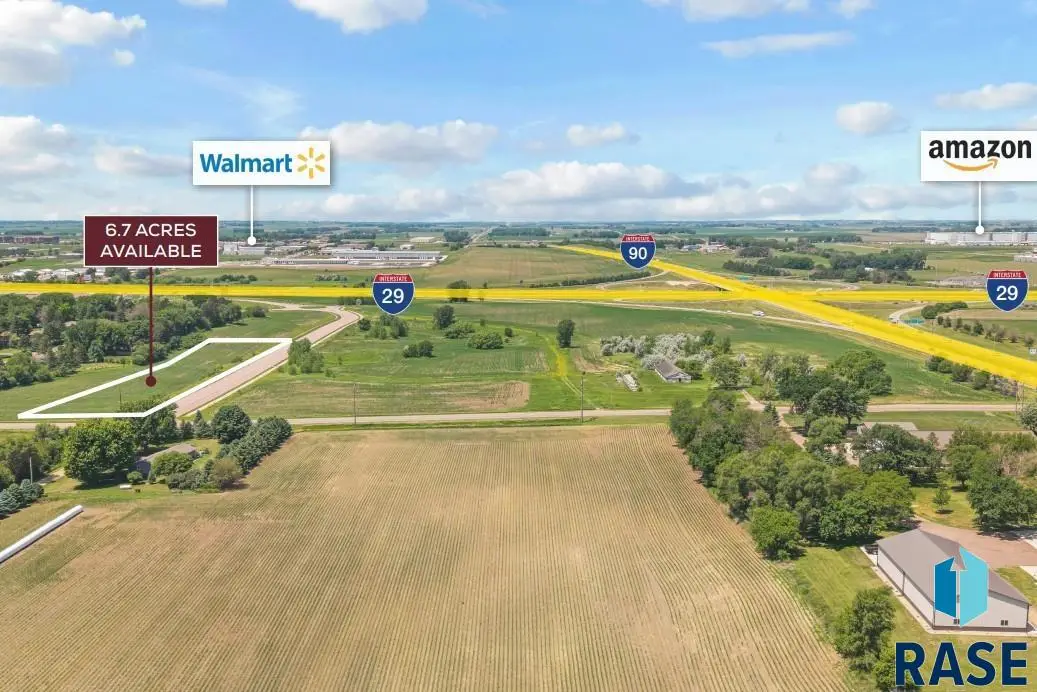 Tbd 66th St, Sioux Falls, SD 57107 - #1