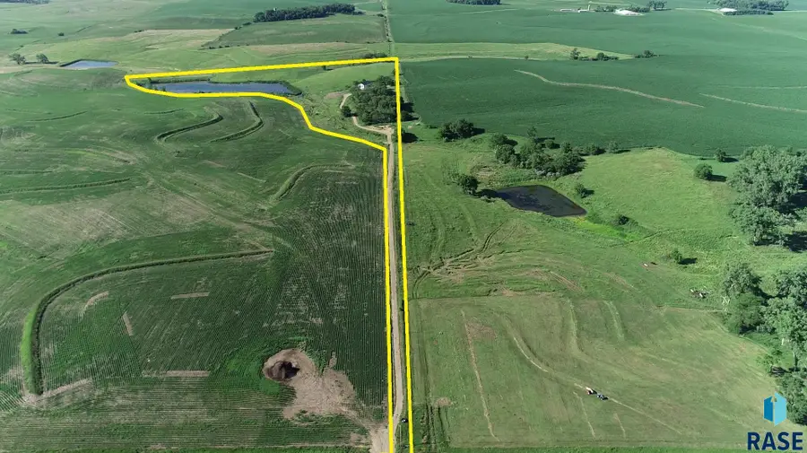 48201 304th St, Big Springs, SD 51023 - #3