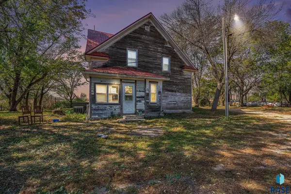 29666 453rd Ave, Irene, SD 57037