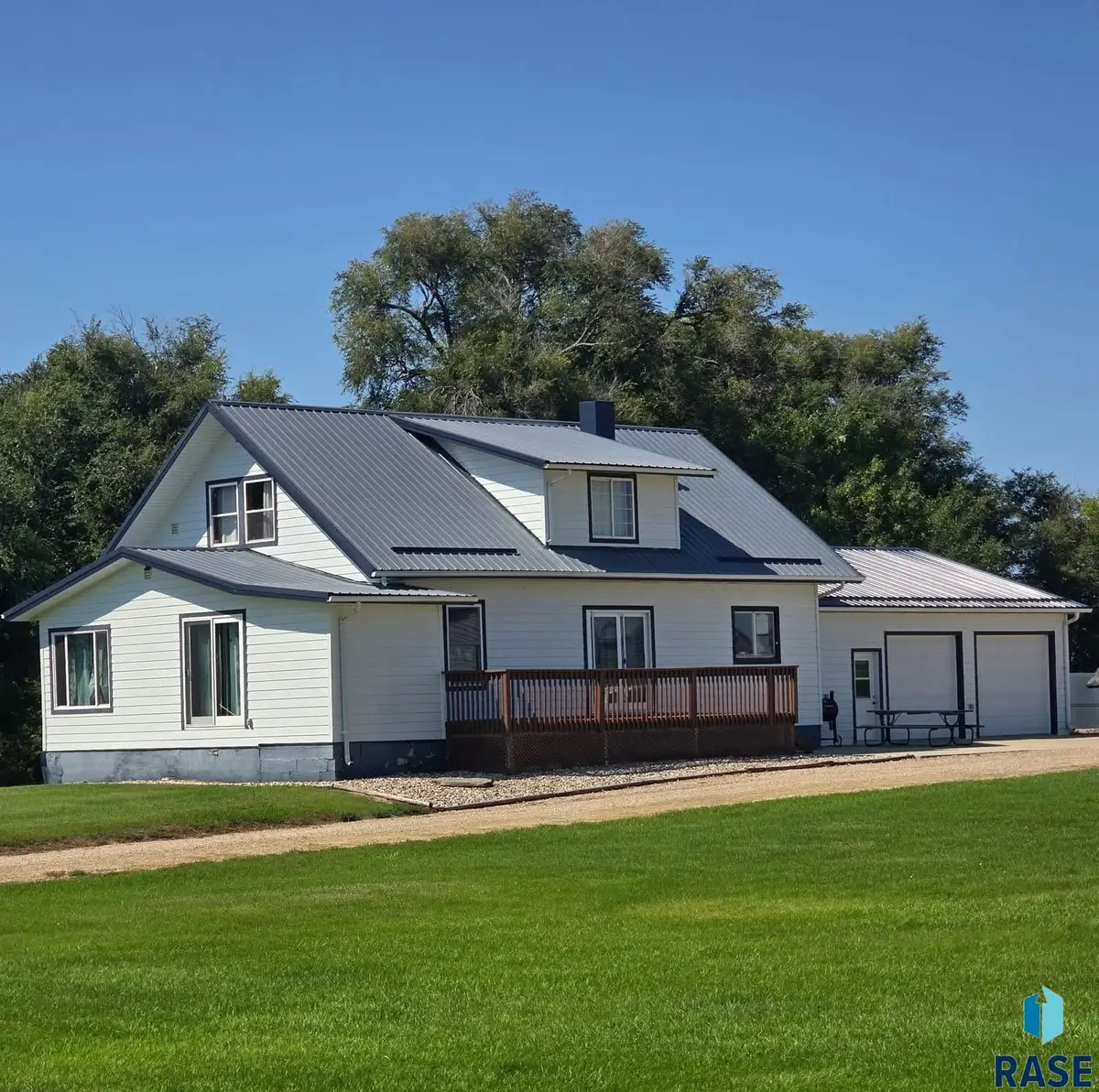 42972 234th St, Howard, SD 57349 - #1