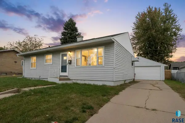 2401 E 18th St, Sioux Falls, SD 57103