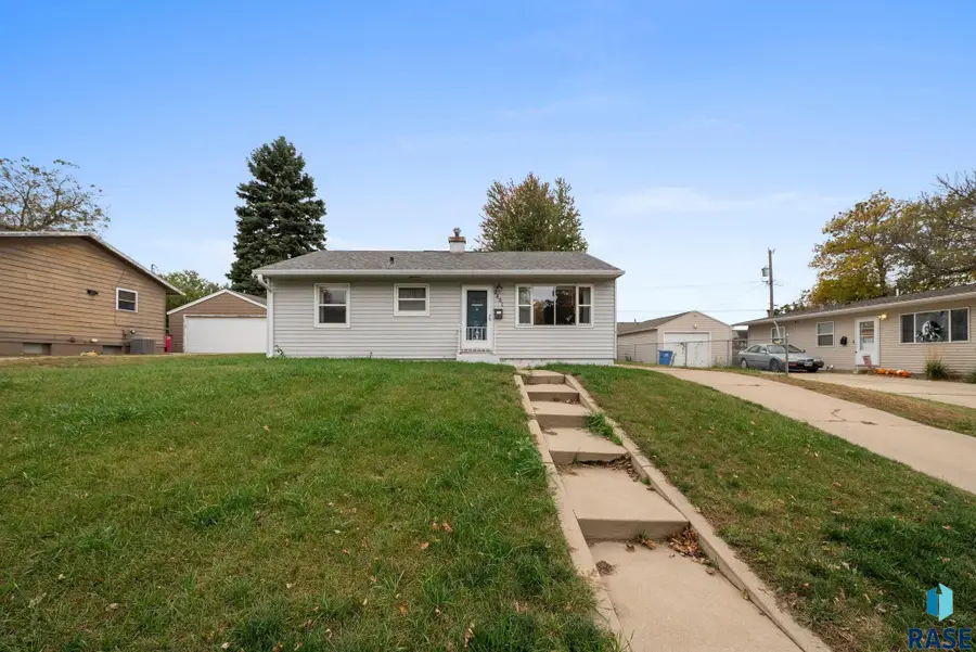 2401 E 18th St, Sioux Falls, SD 57103 - #3