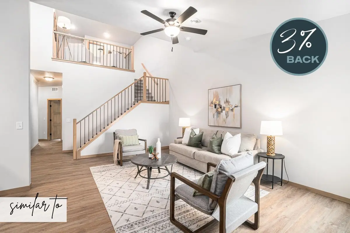 2304 E Jetty Pl, Sioux Falls, SD 57108 - #1