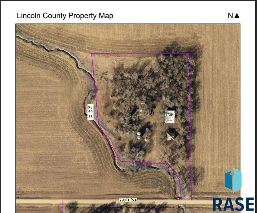 47294 290 St, Beresford, SD 57004 - #1
