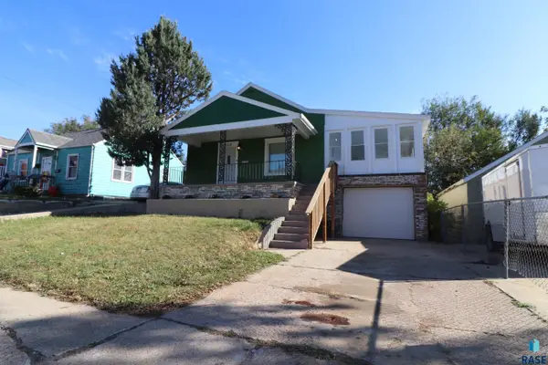 806 N Dakota Ave, Sioux Falls, SD 57104