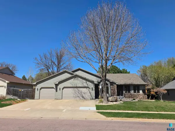 720 E 61st St, Sioux Falls, SD 57108