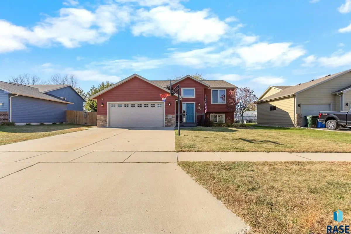 Address Withheld By Seller, Sioux Falls, SD 57106 - #1