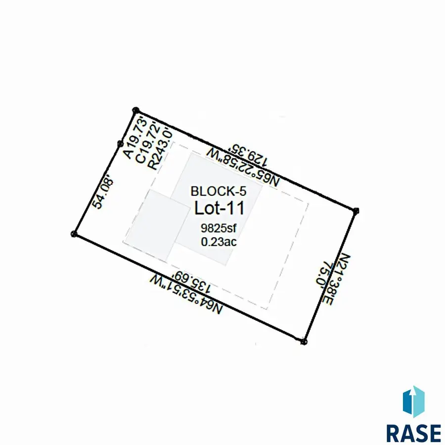 1104 S Moonlight Dr, Brandon, SD 57005 - #2