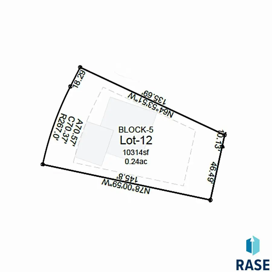 1108 S Moonlight Dr, Brandon, SD 57005 - #2