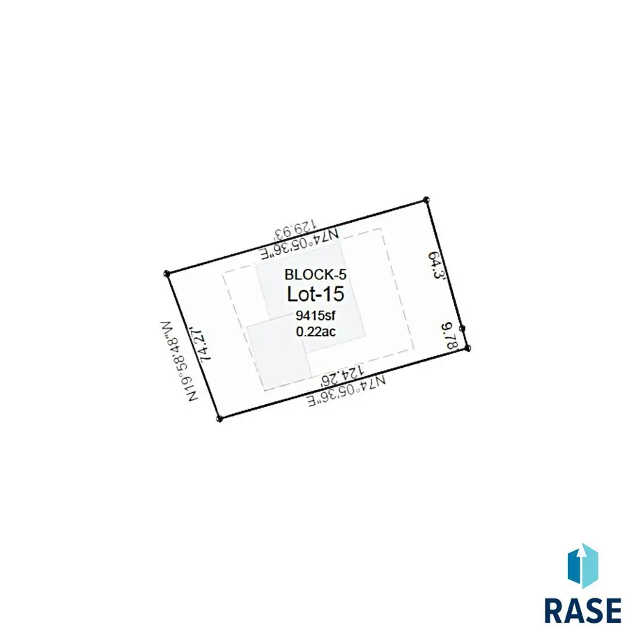 1200 S Moonlight Dr, Brandon, SD 57005 - #2