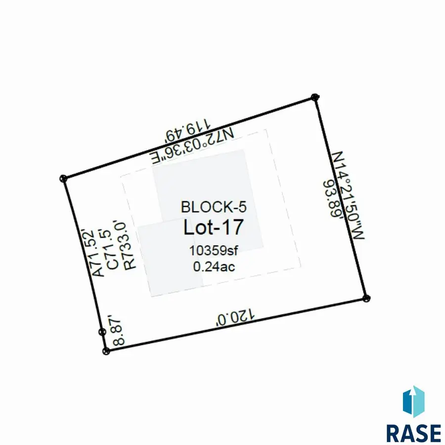 1208 S Moonlight Dr, Brandon, SD 57005 - #2