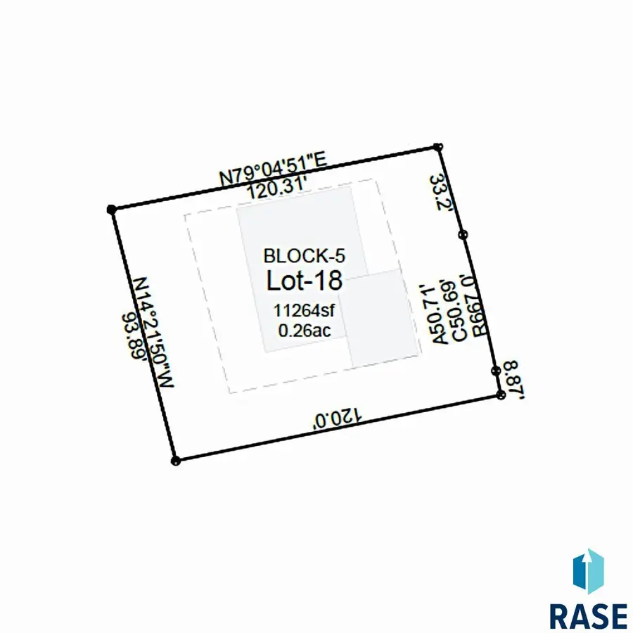 1209 S Oakland Cir, Brandon, SD 57005 - #2