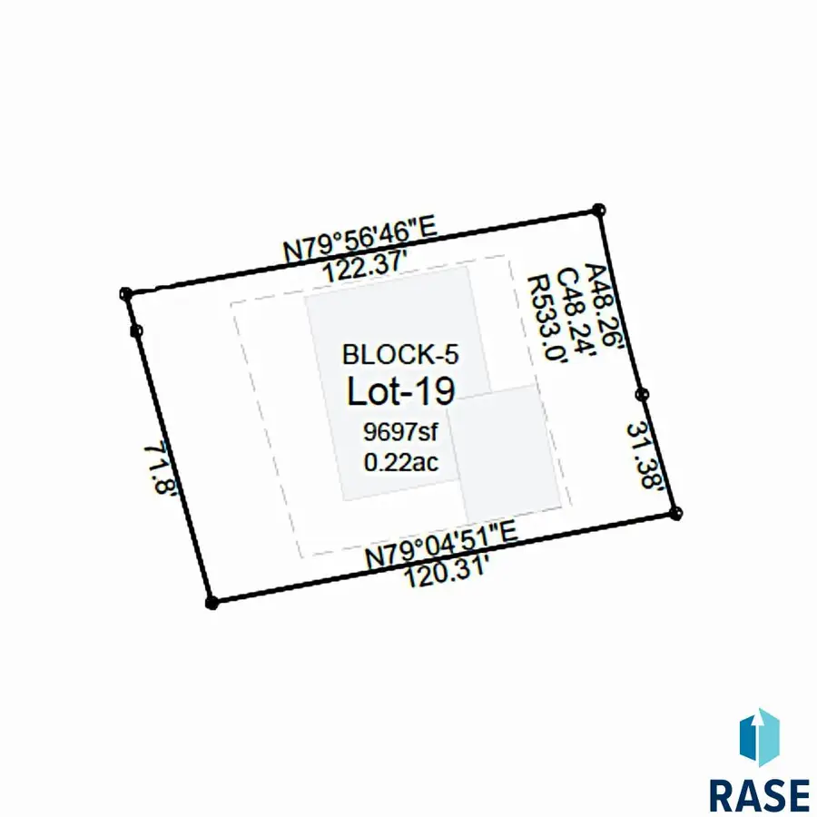 1205 S Oakland Cir, Brandon, SD 57005 - #2