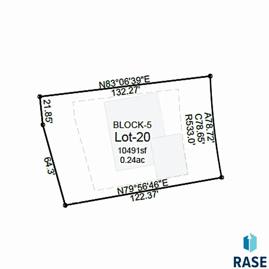 1201 S Oakland Cir, Brandon, SD 57005 - #2