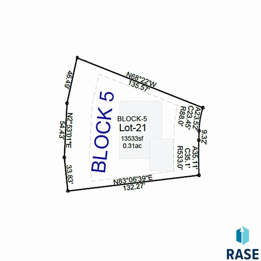 1125 S Oakland Cir, Brandon, SD 57005 - #2