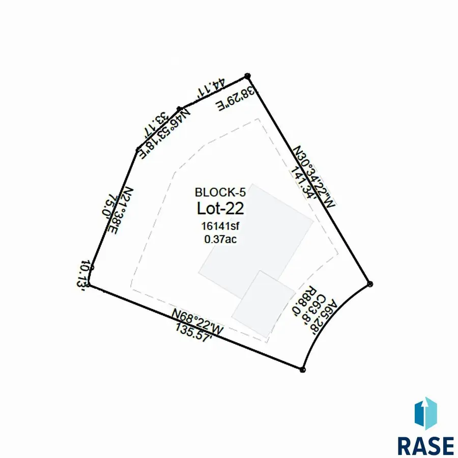 1121 S Oakland Cir, Brandon, SD 57005 - #2