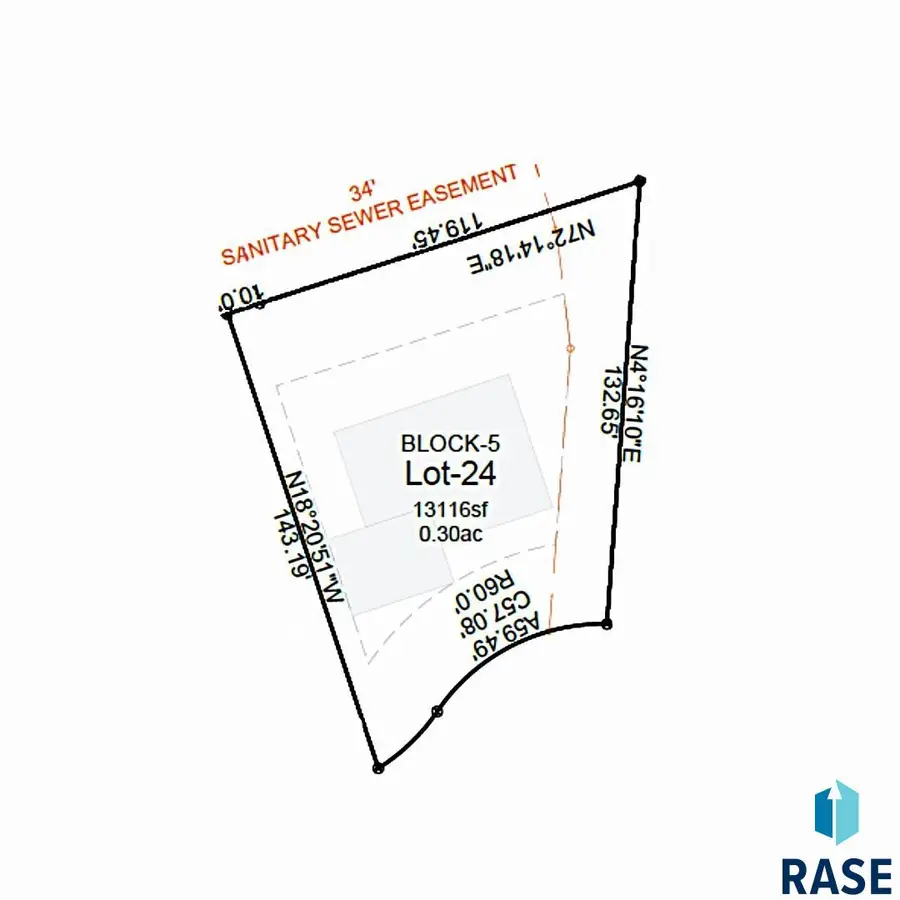 1113 S Oakland Cir, Brandon, SD 57005 - #2