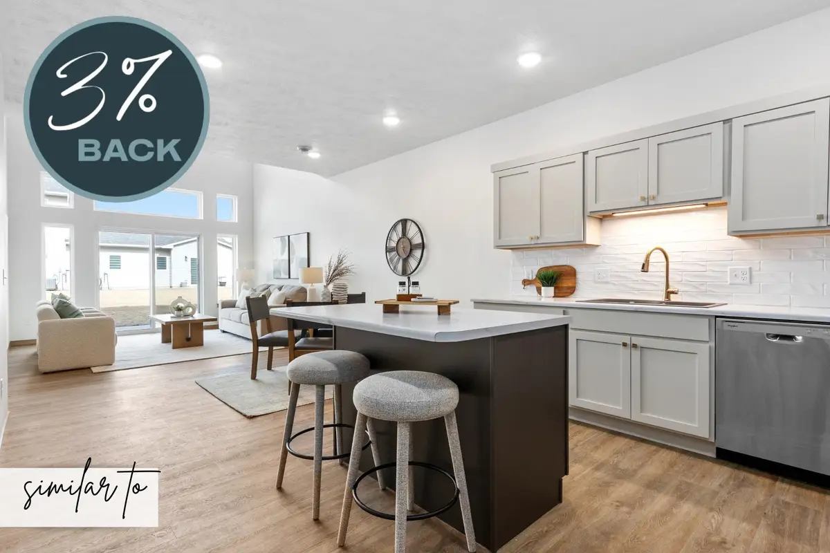 5712 E Marley Pl, Sioux Falls, SD 57108 - #1