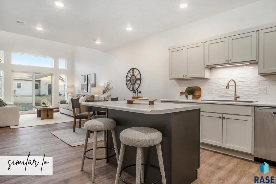 5712 E Marley Pl, Sioux Falls, SD 57108 - #3