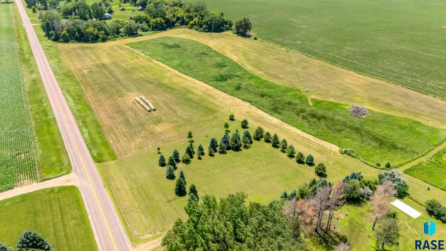 0 461st Ave, Chester, SD 57016 - #2