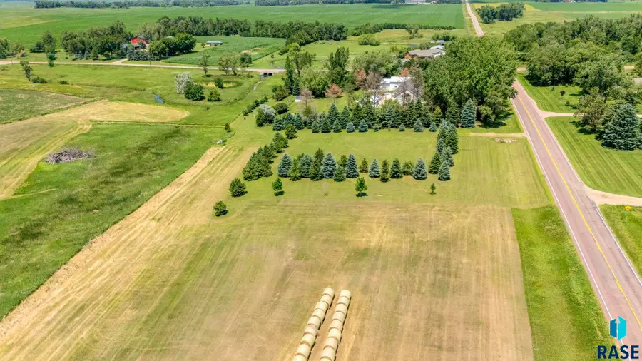 0 461st Ave, Chester, SD 57016 - #3
