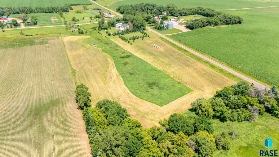 0 461st Ave, Chester, SD 57016 - #2