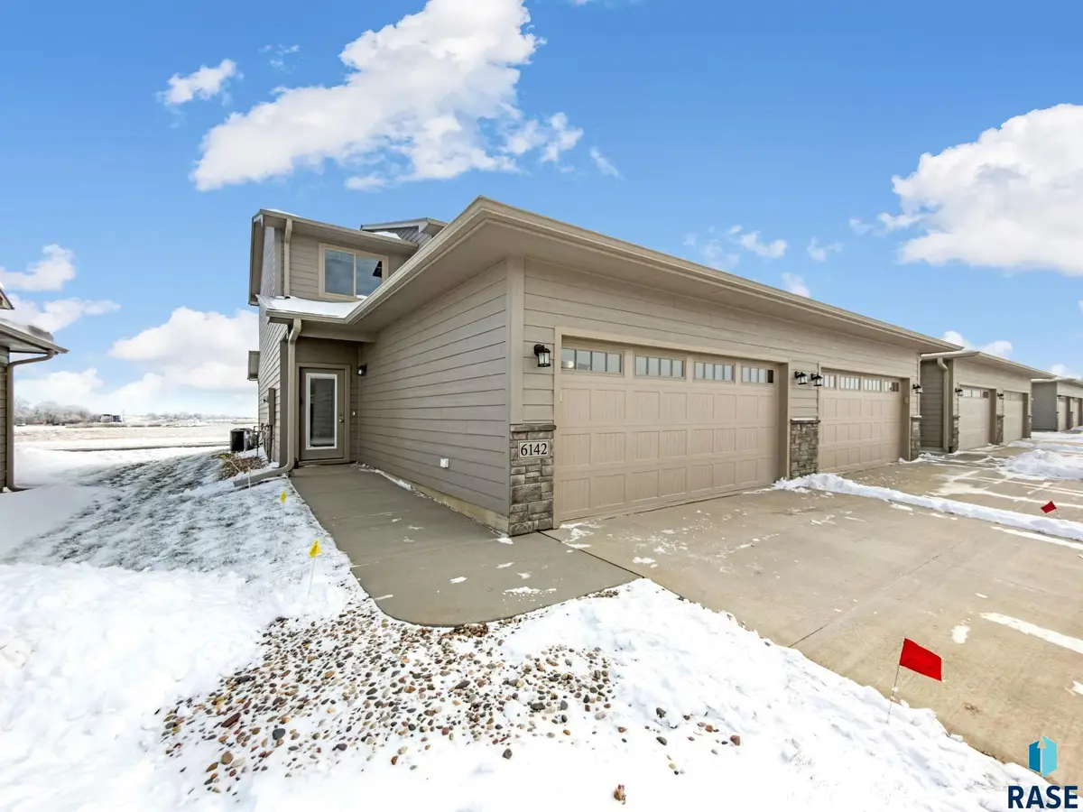 6142 S Bison Pl, Sioux Falls, SD 57108 - #1