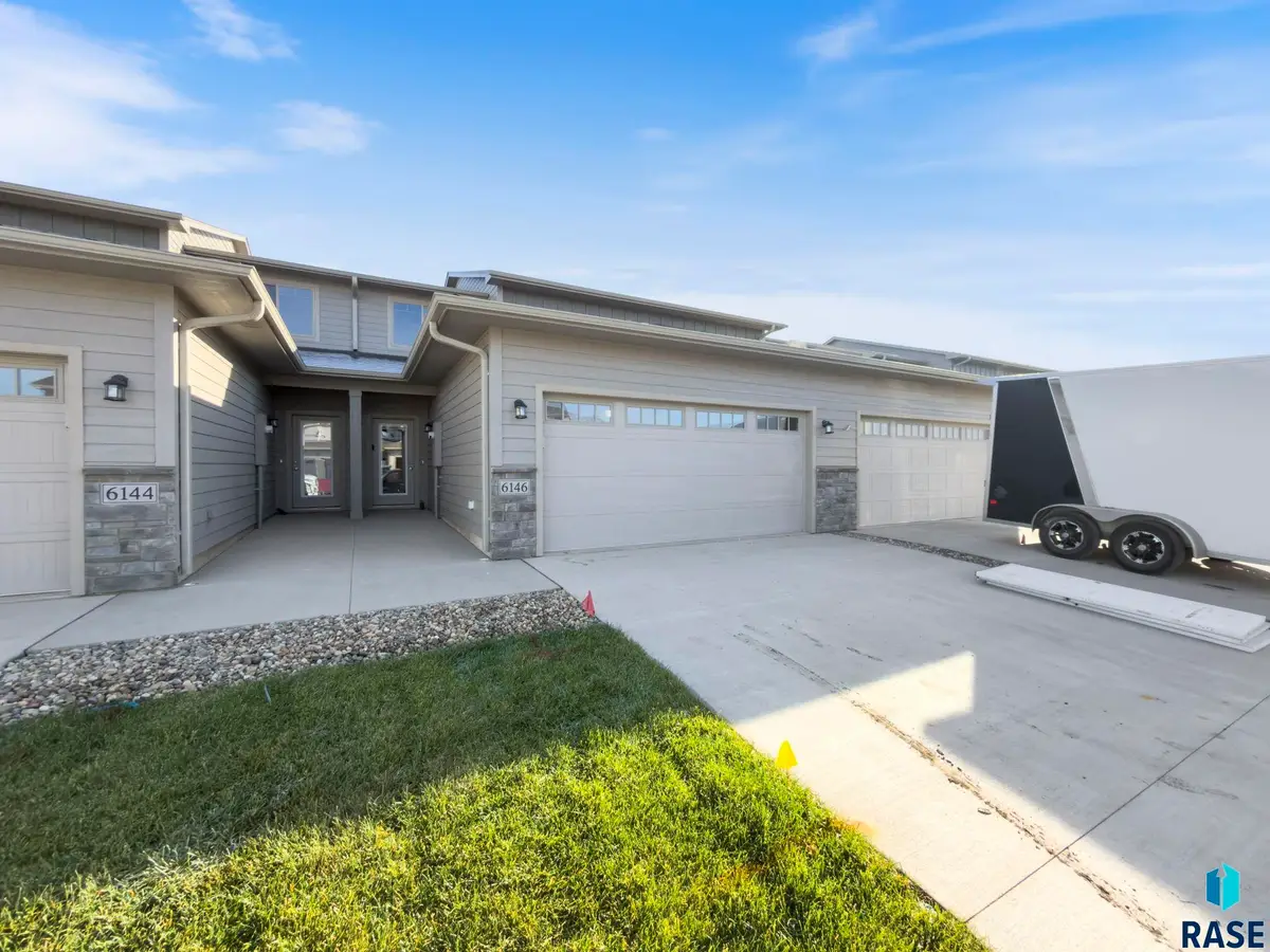 6146 S Bison Pl, Sioux Falls, SD 57108 - #1