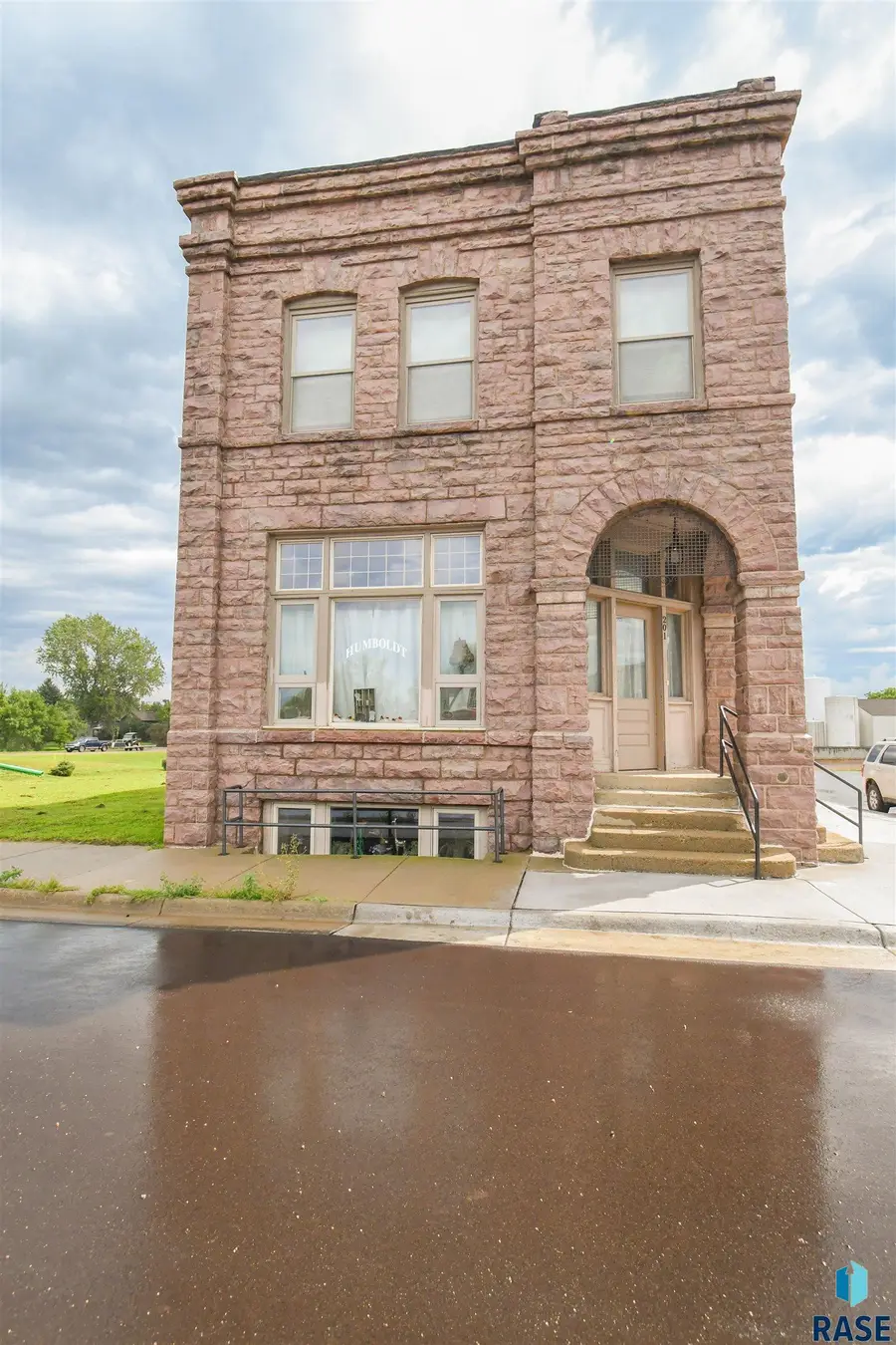 201 N Main St, Humboldt, SD 57035 - #2