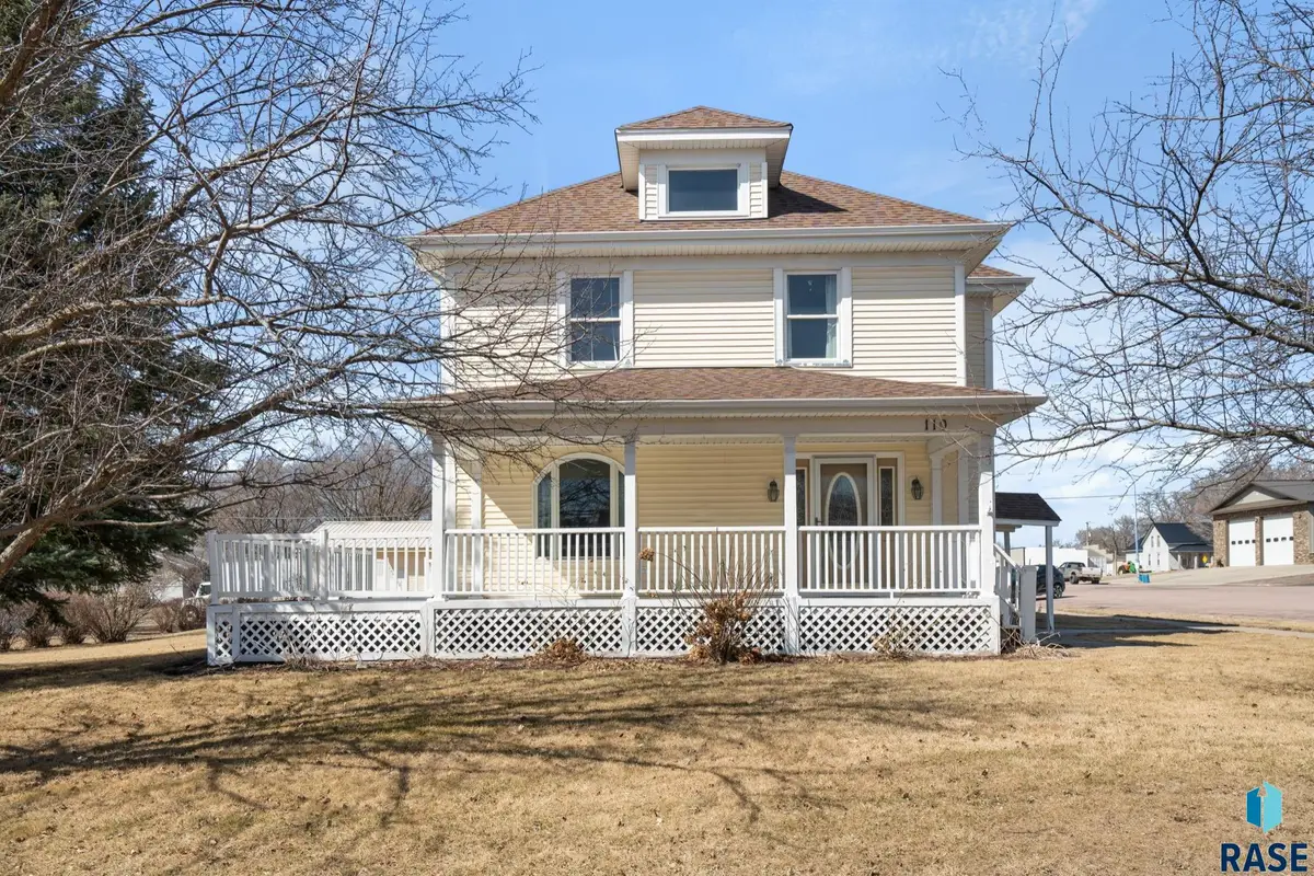 110 Sd Hwy #11, Alcester, SD 57001 - #1