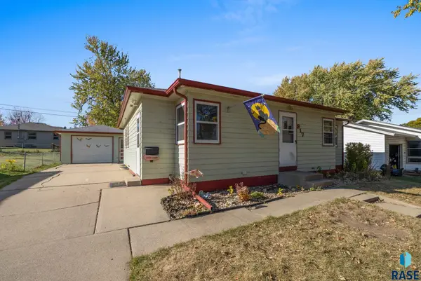 917 S Stephen Ave, Sioux Falls, SD 57103