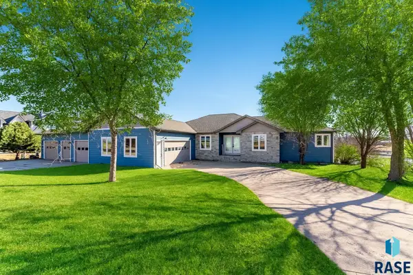 6340 Harbor Way, Wentworth, SD 57075