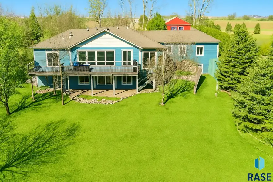 6340 Harbor Way, Wentworth, SD 57075 - #2