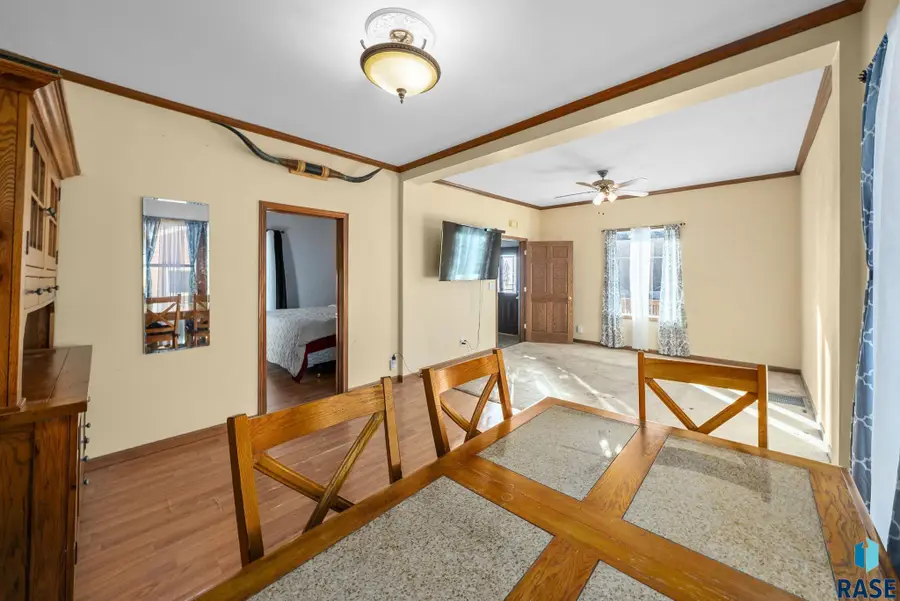 510 W Main St, Canistota, SD 57102 - #2