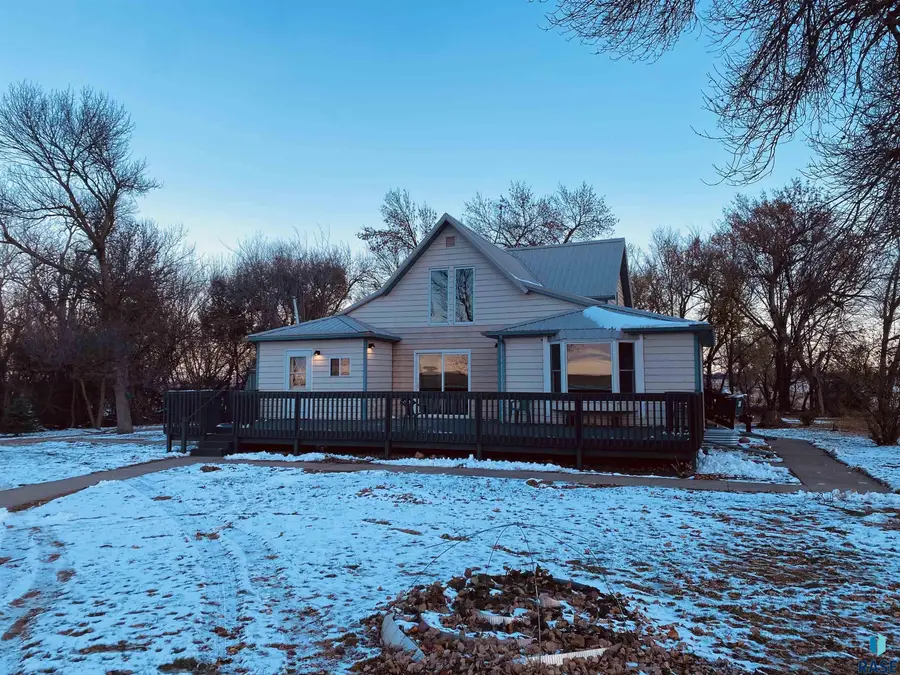 22107 477th Ave, Aurora, SD 57002 - #2