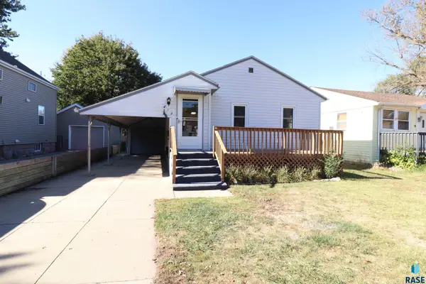 519 N Wayland Ave, Sioux Falls, SD 57103